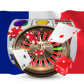 Casino en ligne France